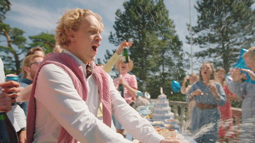 White Boys Season 3 Episode 7 - Episode 7