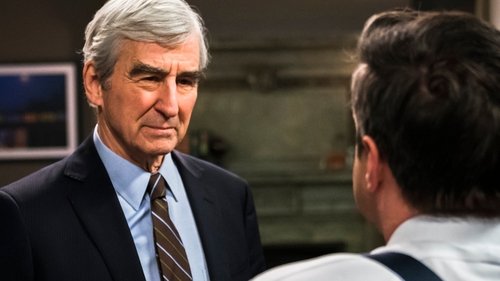 Law & Order: Special Victims Unit Season 19 Episode 13 - The Undiscovered Country