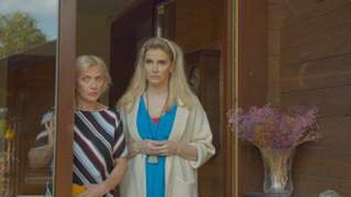 Moterys meluoja geriau Season 15 Episode 18 - Episode 18