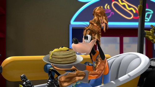 Mickey and the Roadster Racers Season 1 Episode 25 - Smarty Goof