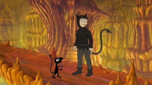 Disenchantment Season 1 Episode 12 - Stairway to Hell