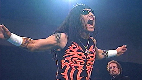 ECW Hardcore TV - Aug. 26, 2000 still