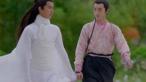 Go Princess Go Season 1 Episode 15 - Episode 15