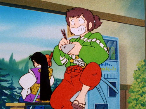 Badboy Musashi - A Success Story still