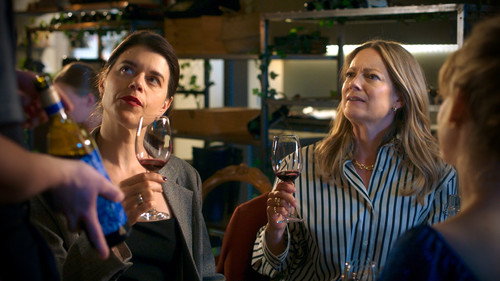 Familjen Andersson Season 2 Episode 8 - Episode 8