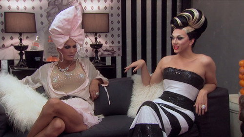 RuPaul's Drag Race: Untucked Season 2 Episode 3 - Totally Leotarded