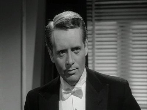 Danger Man Season 1 Episode 13 - The Prisoner