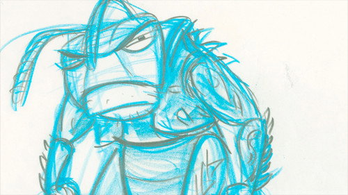 Inside Pixar Season 1 Episode 17 - Unpacked: Everybody Loves a Villain