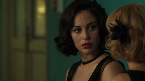 Cable Girls Season 2 Episode 8 - Chapter 16: Innocence