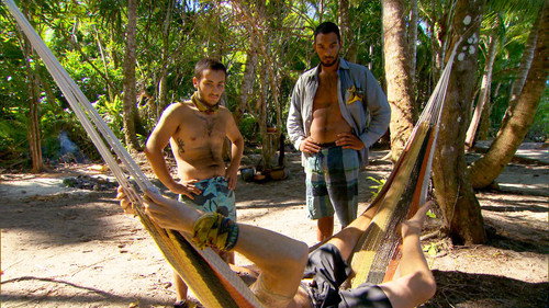 Survivor Season 23 Episode 14 - Then There Were Five