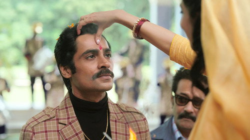 The Great Indian Murder Season 1 Episode 1 - Vicky Rai