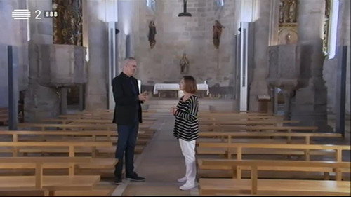 Guided Tour Season 7 Episode 18 - Episode 18