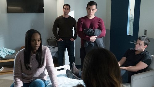 undefined Season 4 Episode 10 - Everything We Did Was for Nothing
