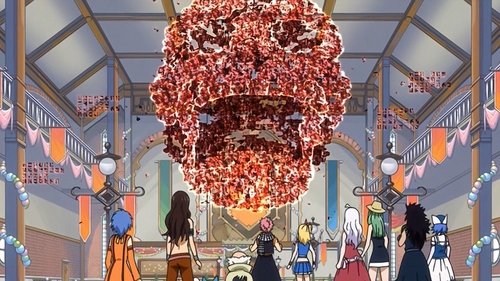 Thunder Palace still