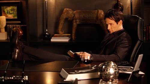 undefined Season 4 Episode 1 - She's Not There
