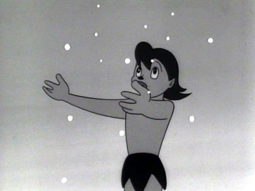 Wolf Boy Ken Season 1 Episode 11 - Episode 11
