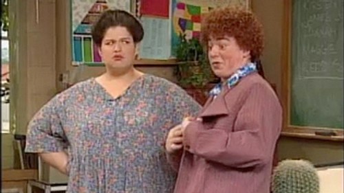 All That Season 4 Episode 17 - Salt 'N Pepa