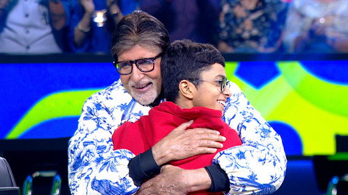 Bachpan Ke Beete Hue Din still