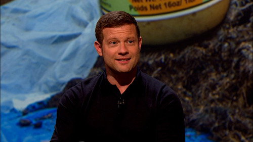 QI Season 13 Episode 10 - Making a Meal of It