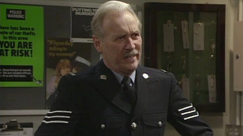 Last of the Summer Wine Season 13 Episode 4 - Cash Flow Problems