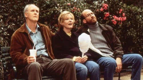 3rd Rock from the Sun Season 5 Episode 20 - Dick Solomon's Day Off