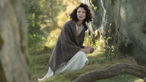 Outlander Season 1 Episode 1 - Sassenach