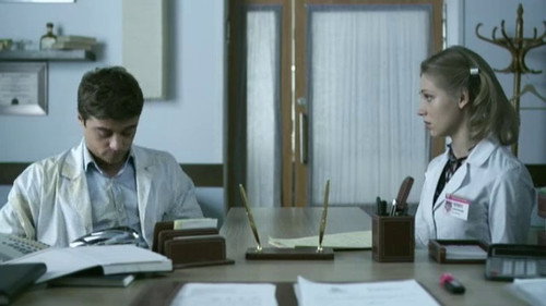 The Interns Season 2 Episode 5 - Episode 5