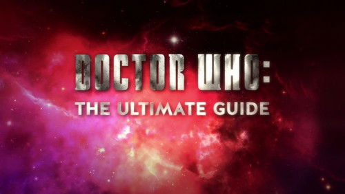 The Ultimate Guide still