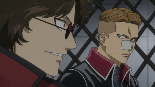 Gintama Season 8 Episode 5 - The Two Fools