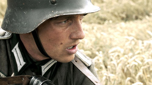 Generation War Season 1 Episode 2 - A Different War