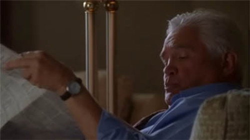 The Closer Season 2 Episode 14 - Serving the King (1)