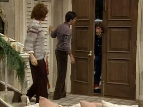 Charles in Charge Season 1 Episode 11 - Home for the Holidays