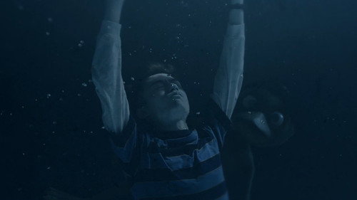 The Pond Season 1 Episode 8 - Episode 8
