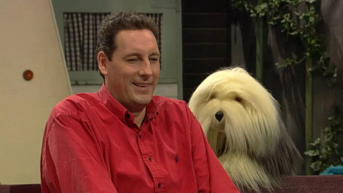 Samson & Gert Season 14 Episode 12 - De stoelenlijmer