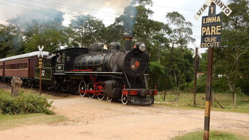 Rail Away Season 26 Episode 3 - Episode 3