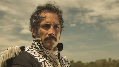 Bolívar Season 1 Episode 27 - Episode 27