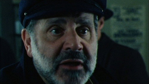 Maigret Season 1 Episode 13 - Maigret  and  Lock no.1