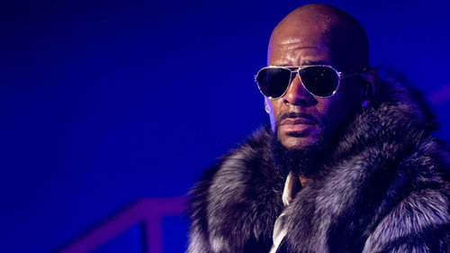 Surviving R. Kelly Season 1 Episode 6 - Black Girls Matter