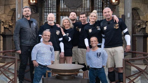 Fort Boyard Season 32 Episode 4 - Episode 4