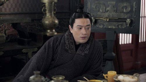 The Qin Empire Season 4 Episode 20 - Episode 20