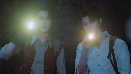 Archives: The Nanyang Mystery Season 1 Episode 1 - Episode 1