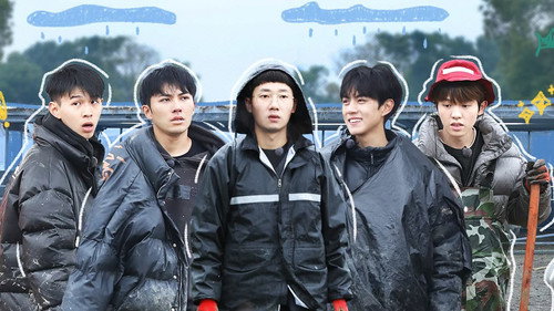 Become a Farmer Season 1 Episode 20 - Episode 19