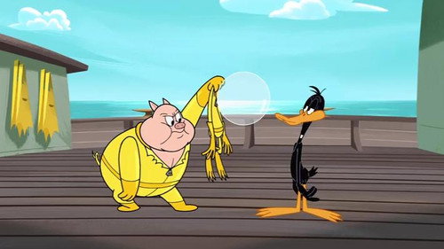 The Loonies (2) still