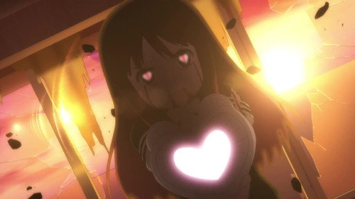Magical Girl Site Season 1 Episode 5 - Revenge and Resolve