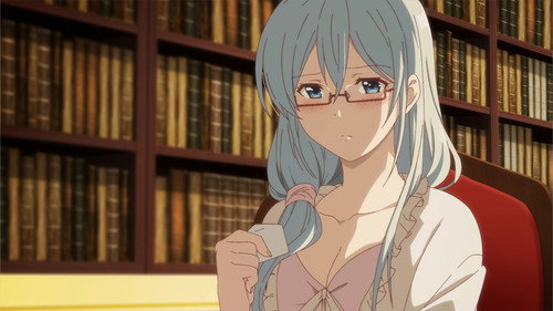 Parallel World Pharmacy Season 1 Episode 2 - Master and Apprentice