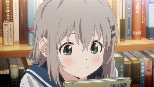 Encouragement of Climb Season 4 Episode 1 - 1st Season: Spring