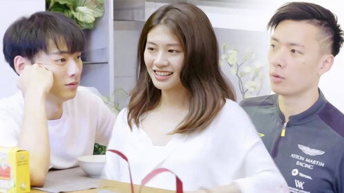 Heart Signal Season 1 Episode 9 - Episode 9