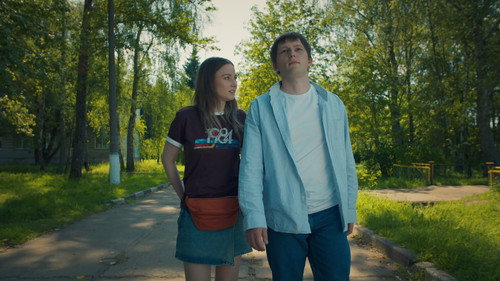 Ira Season 2 Episode 6 - Episode 6