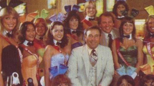 The Playboy Murders Season 3 Episode 2 - Terror at the Suncoast Club