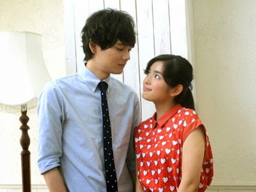 Mischievous Kiss: Love in Tokyo Season 2 Episode 5 - Extreme!? Mates in White Coat